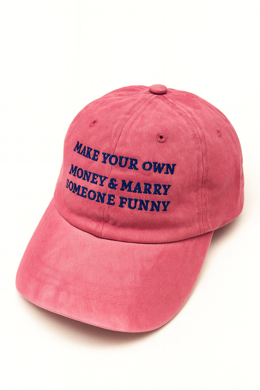 Make Your Own MONEY & Marry Someone Funny