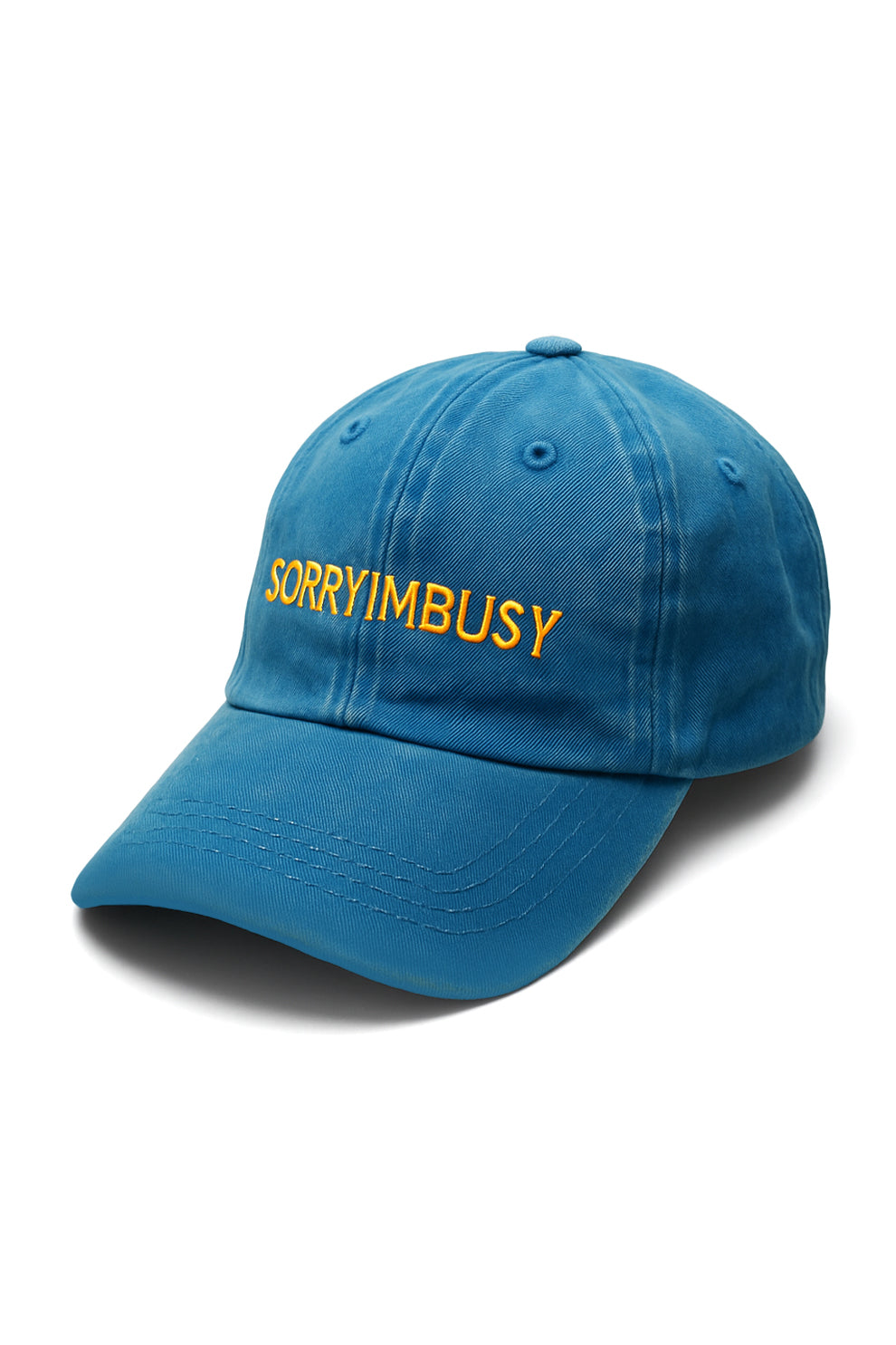 SORRYINBUSY (BLUE)