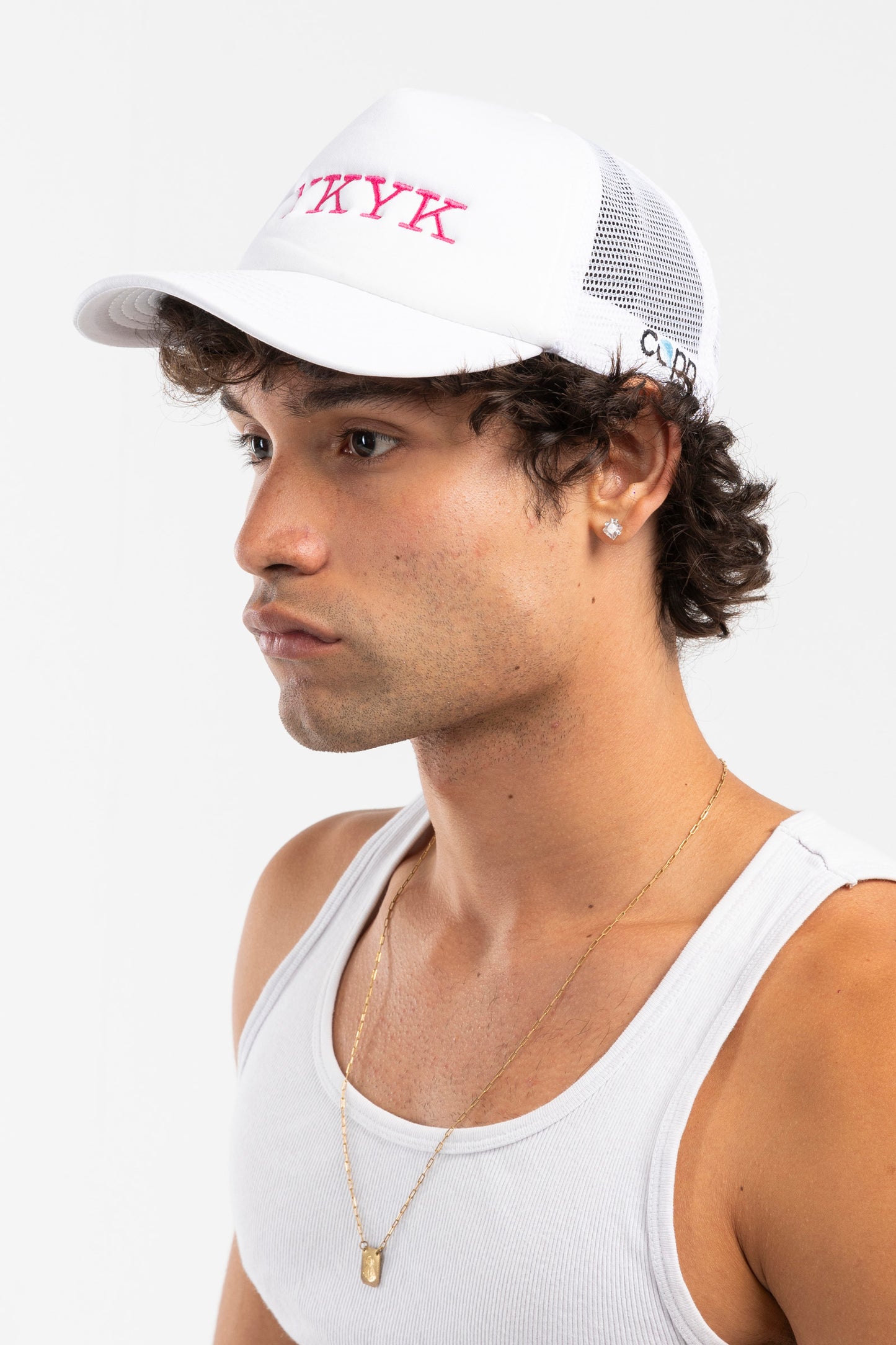 IYKYK Trucker Cap