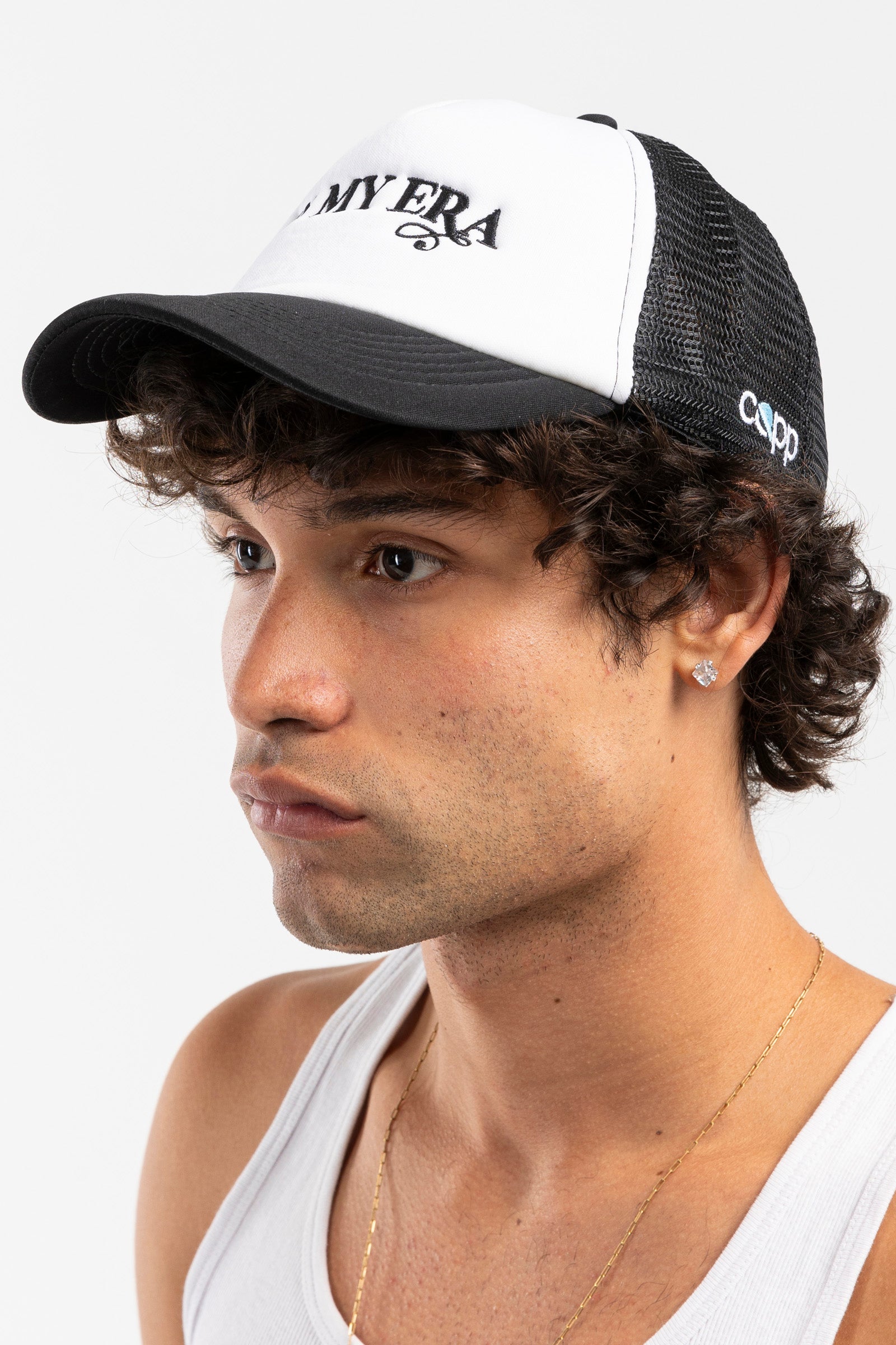 In My Era Trucker Cap