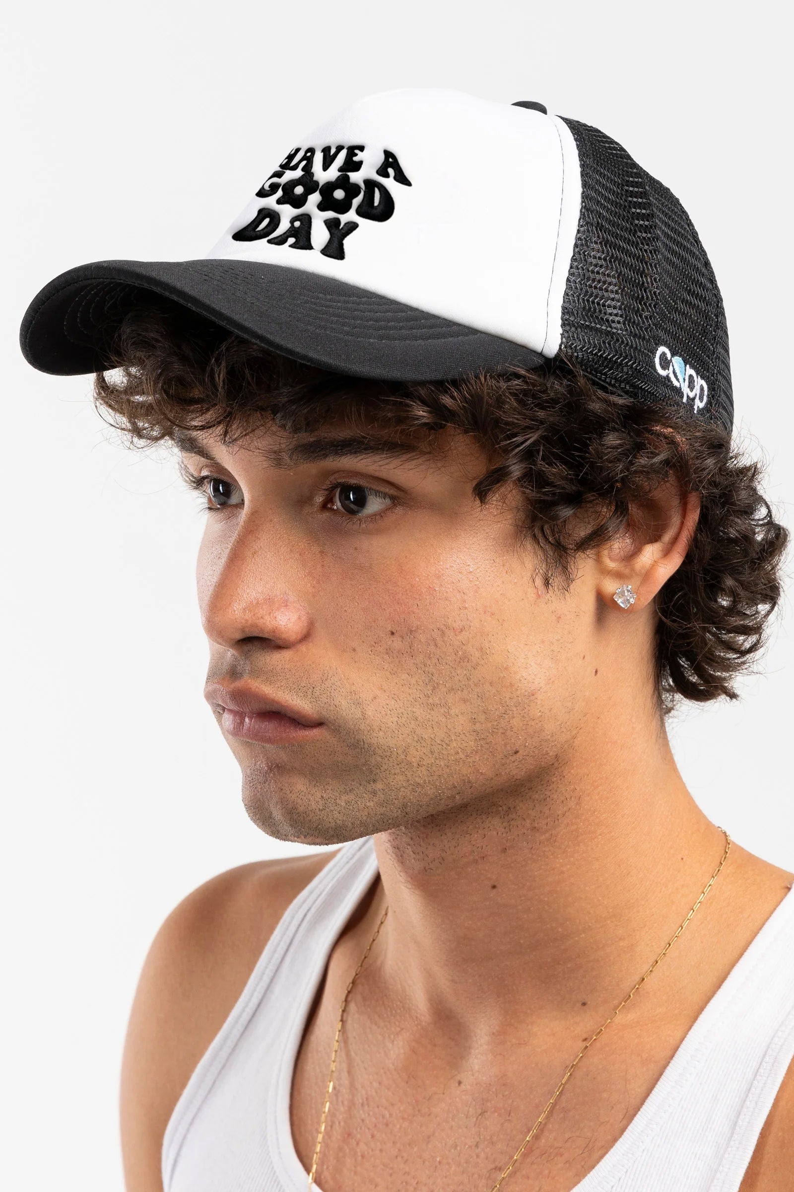 have a good day front