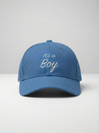 It's Boy