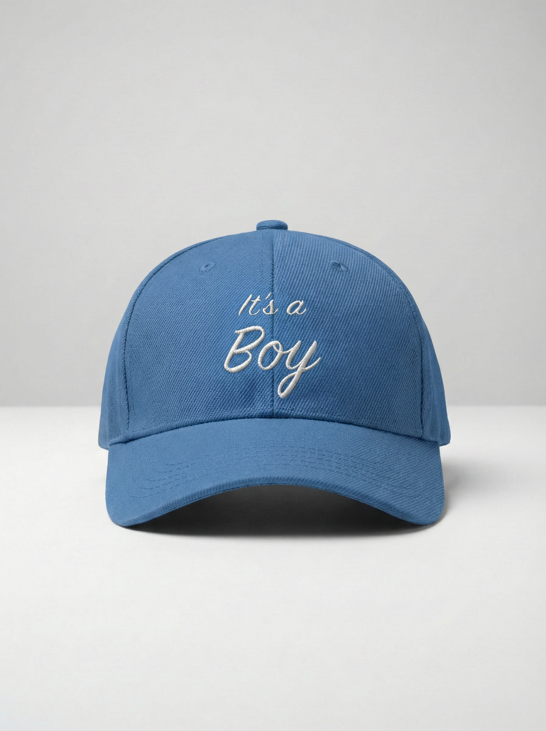 It's Boy