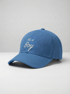 Boy & Girl
