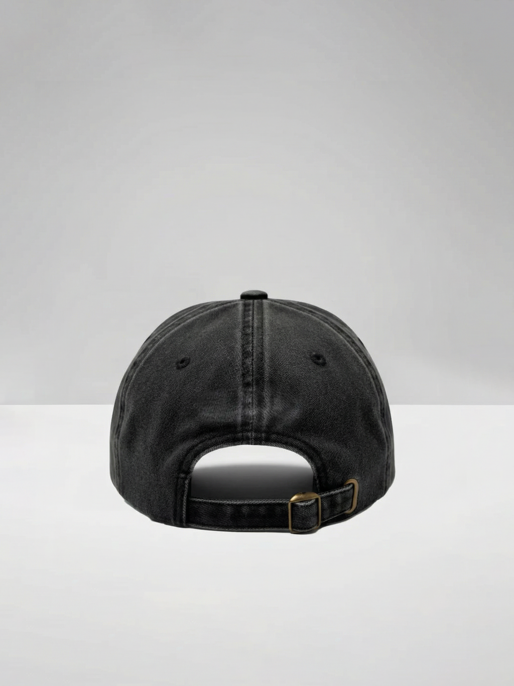 Not Dead Yet Black