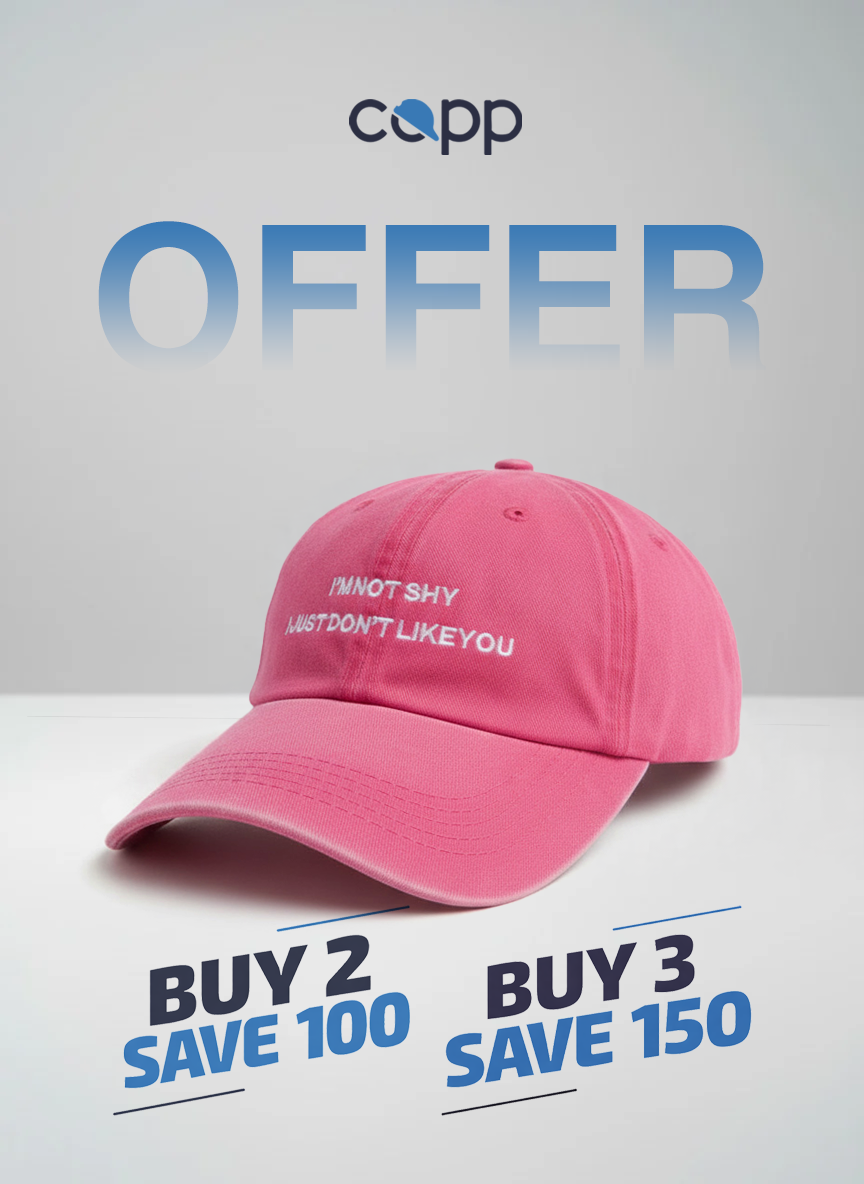 Im Not Shy I Just Dont Like You