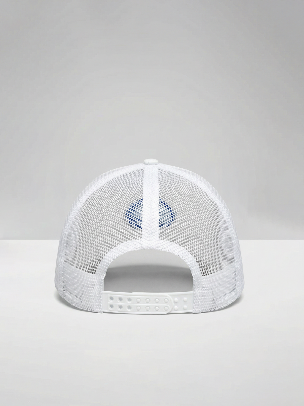Evil Eye (WHITE) Trucker Cap