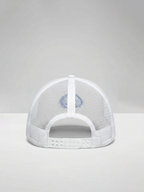 Evil Eye (WHITE) Trucker Cap