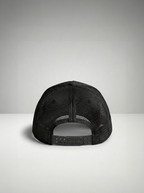 Evil Eye (BLACK)  Trucker Cap