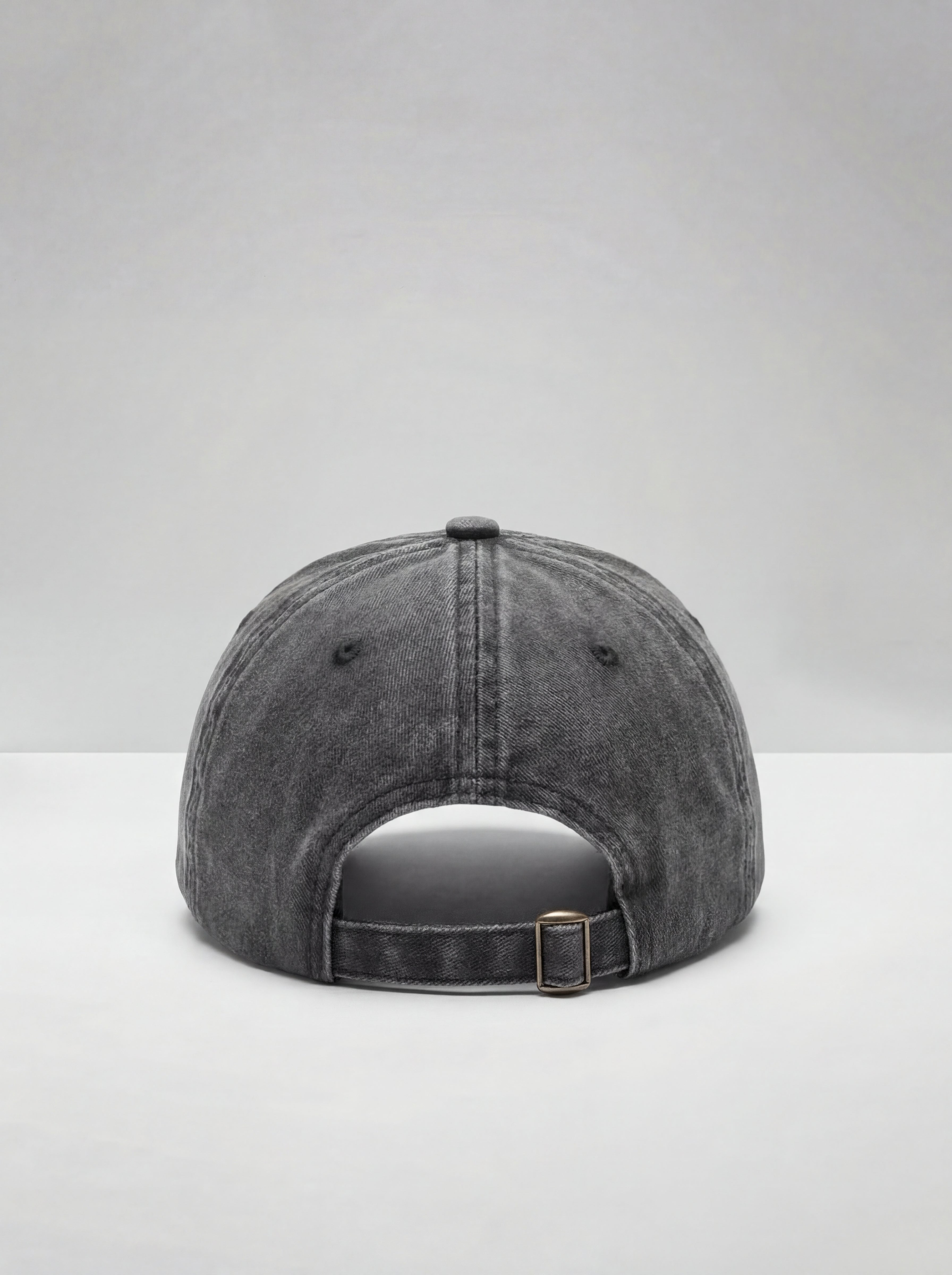 ArrowMark Washed Grey Cap