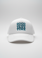 Good Things Trucker Cap