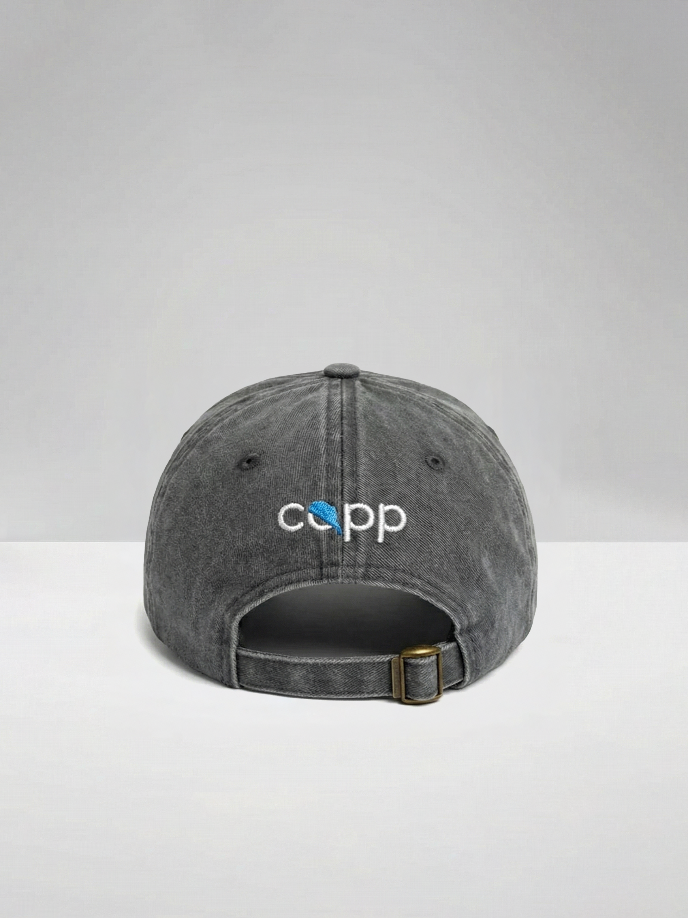 Dont Tell Anyone You Saw Me (Gray*Pink)