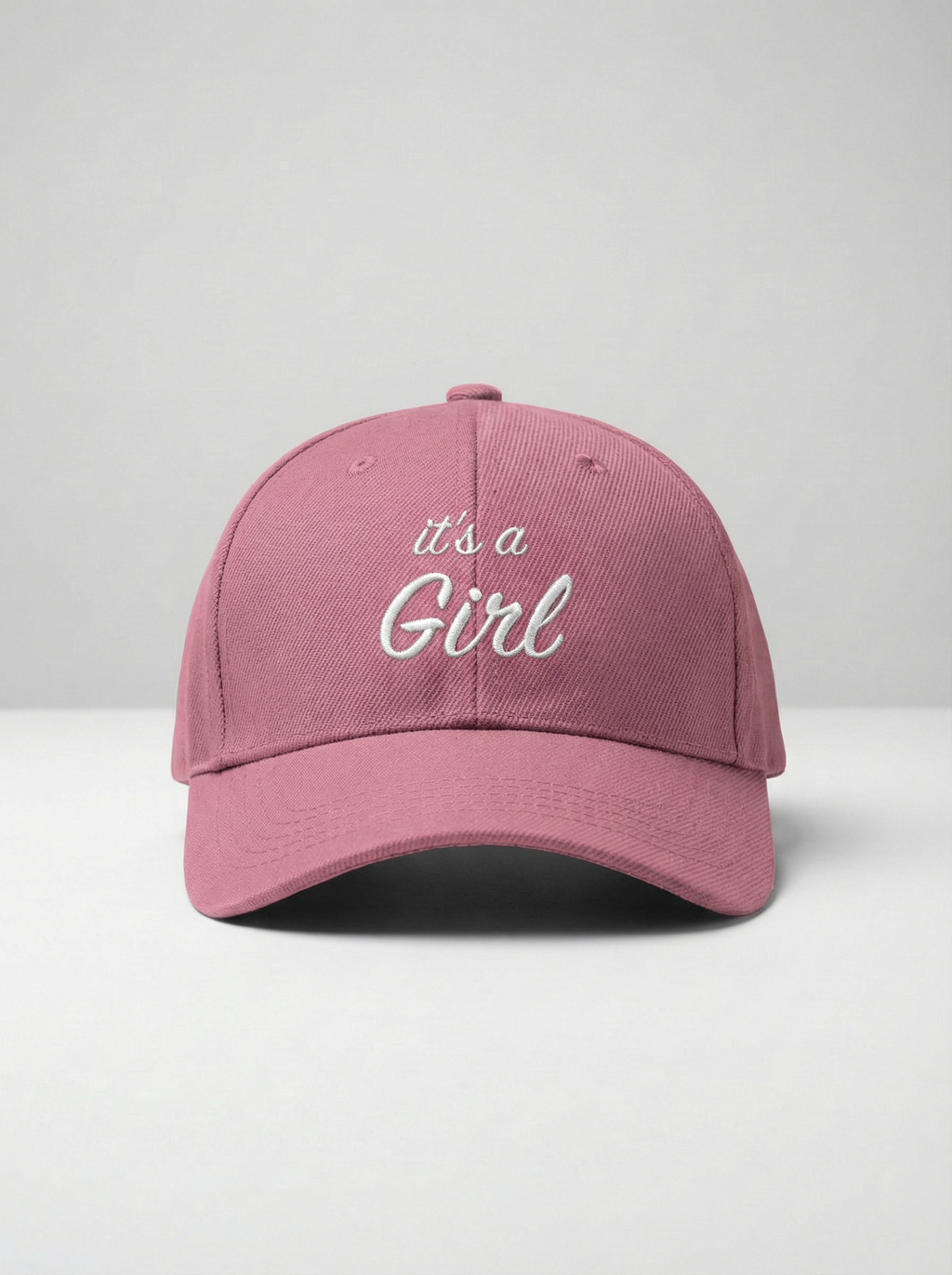 It's Girl