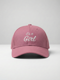 It's Girl