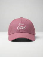 It's Girl