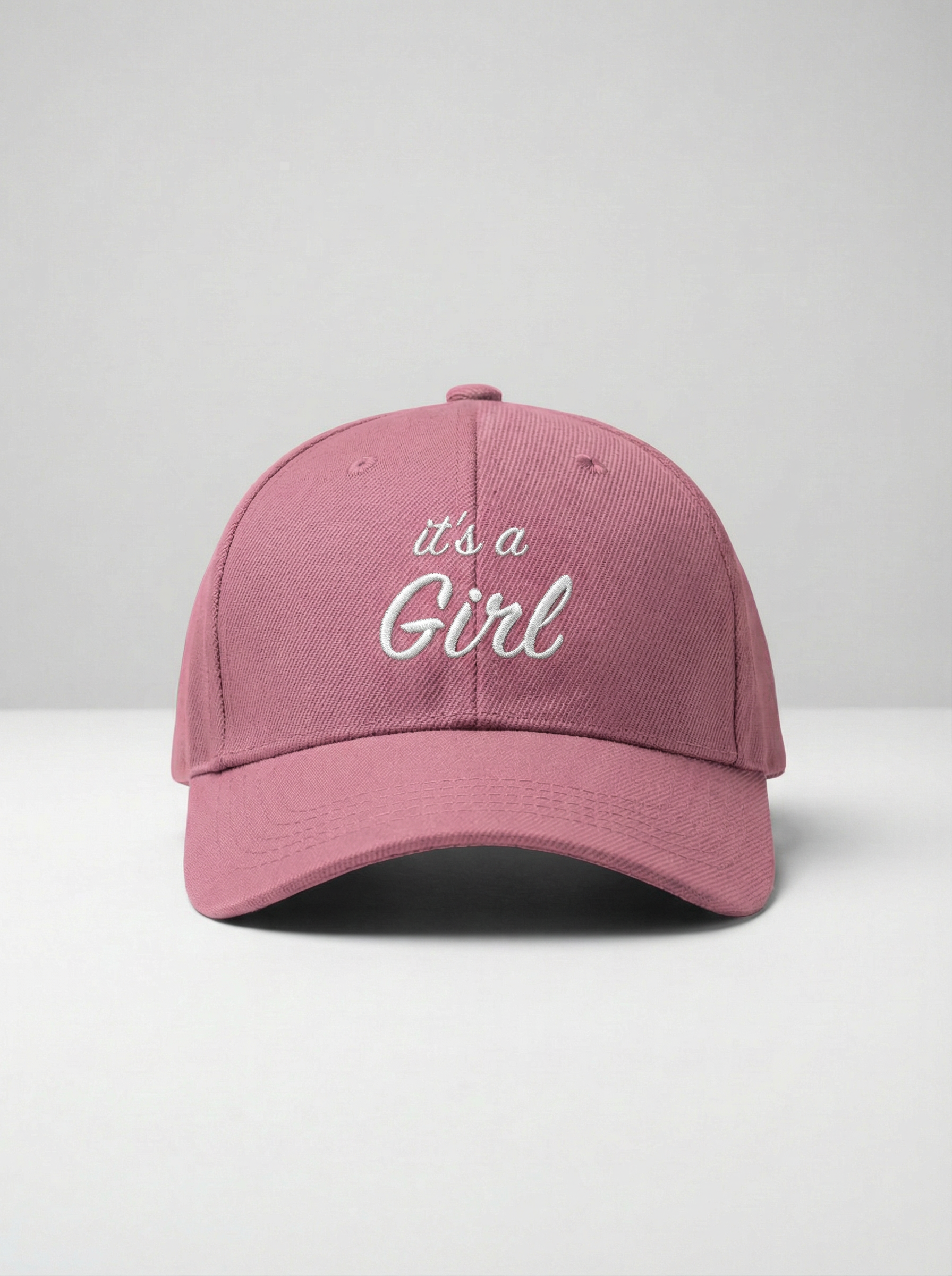 It's Girl