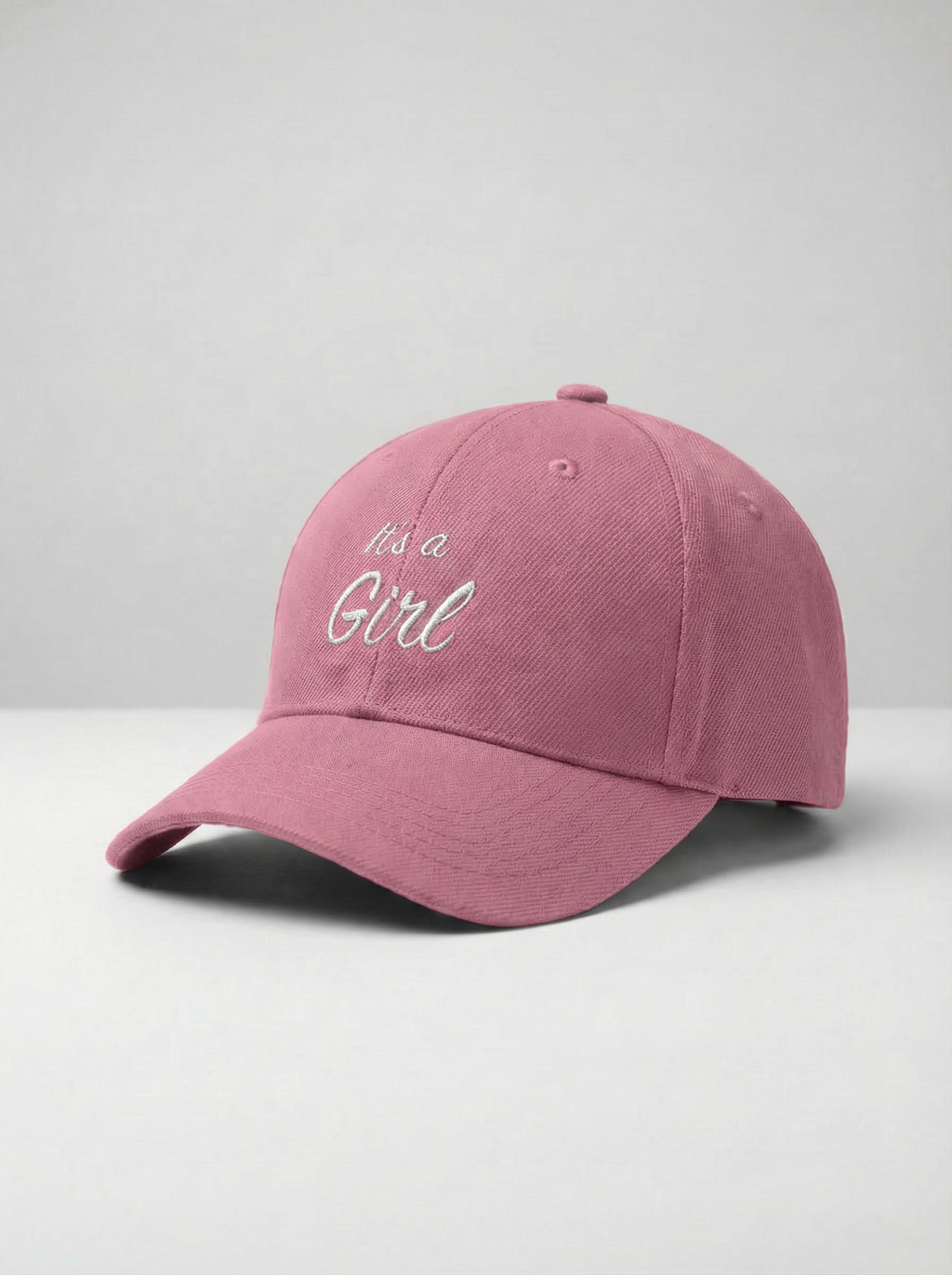 It's Girl