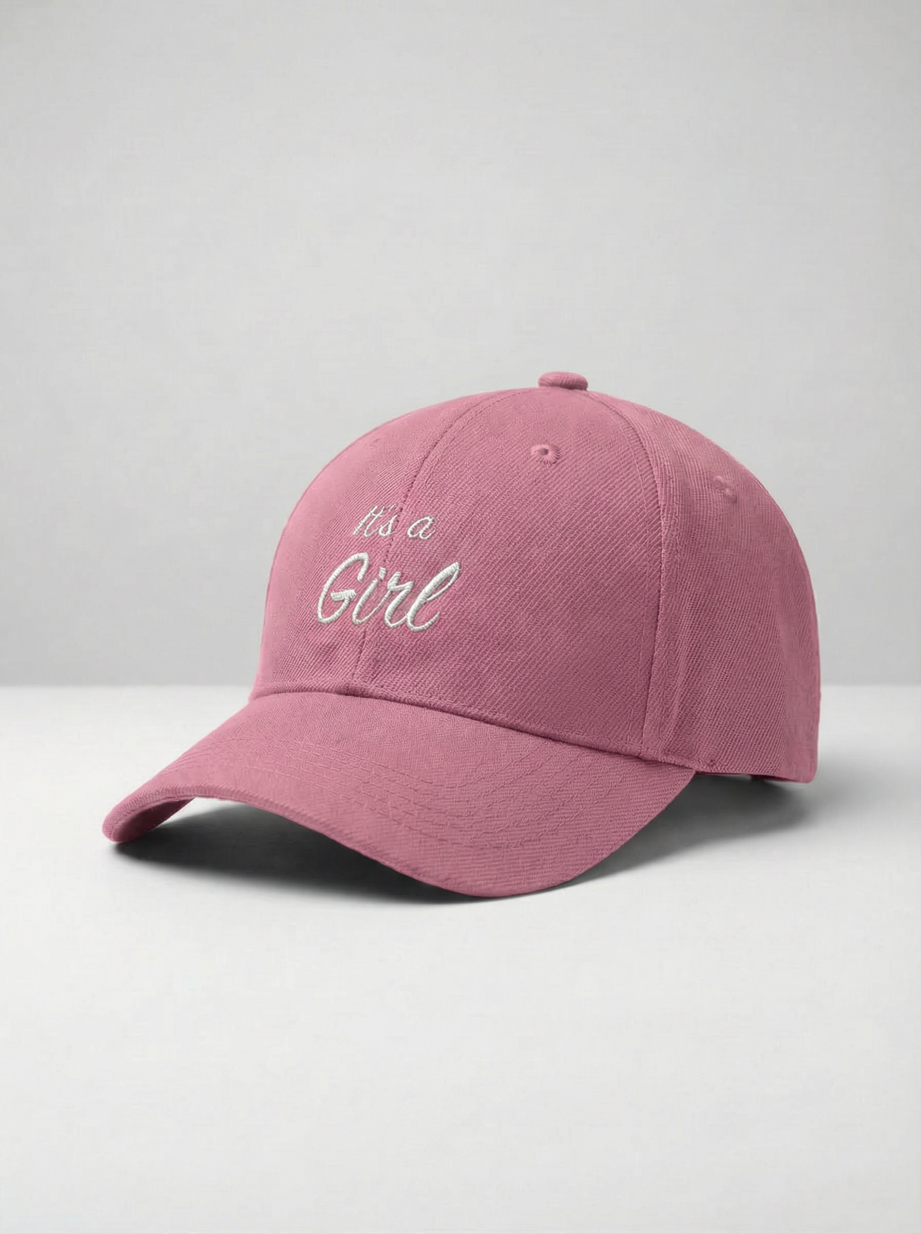 It's Girl