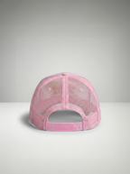 All I Need Is A Nap And A Million Dollars Trucker Cap