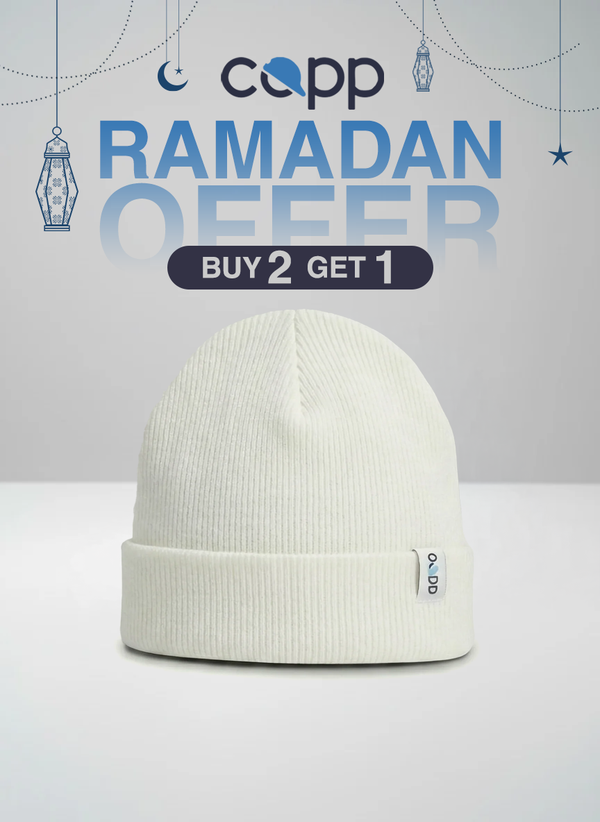 beanie off-white(Basic)