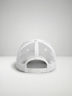 Cactus (WHITE) Trucker Cap