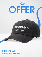sala3 werathy washed cap