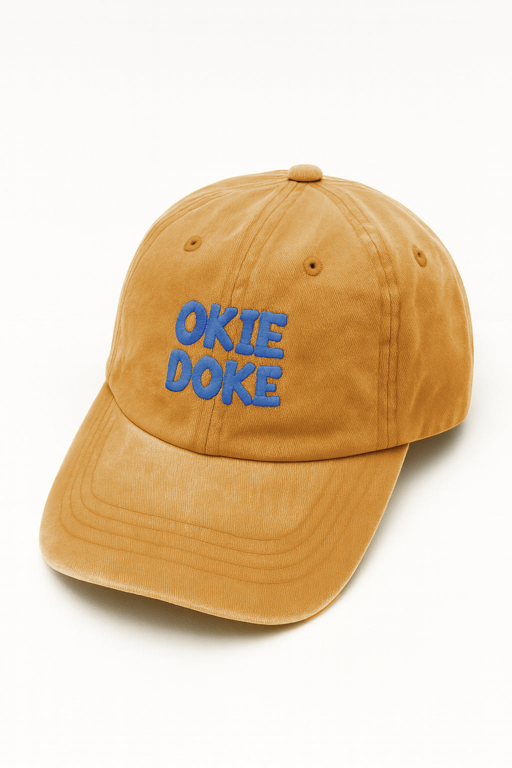 Okie Doke