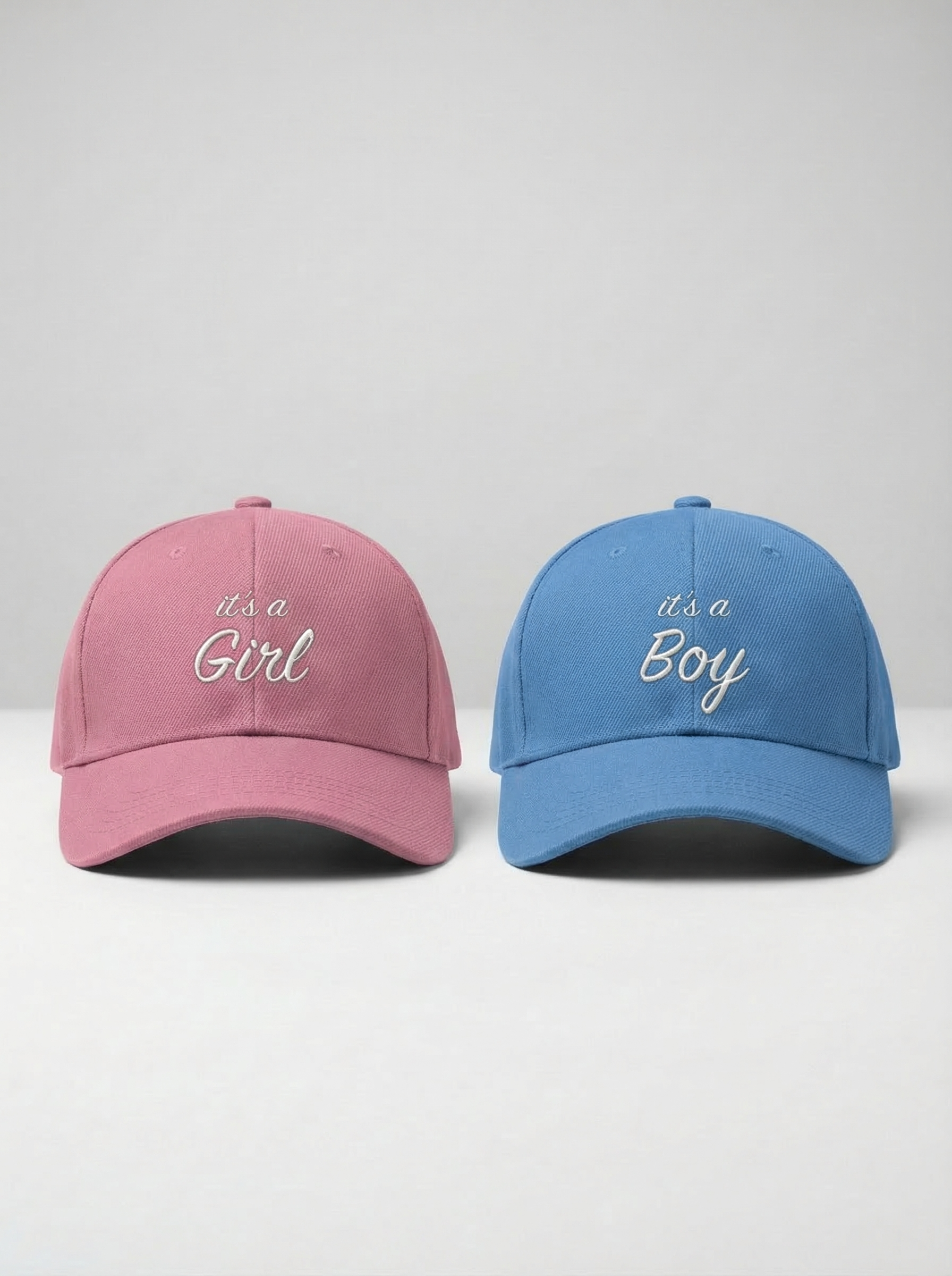 Boy & Girl