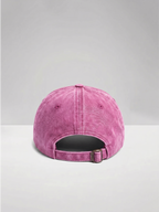 What Happens In ساحل Stays In ساحل (Fuchsia washed)