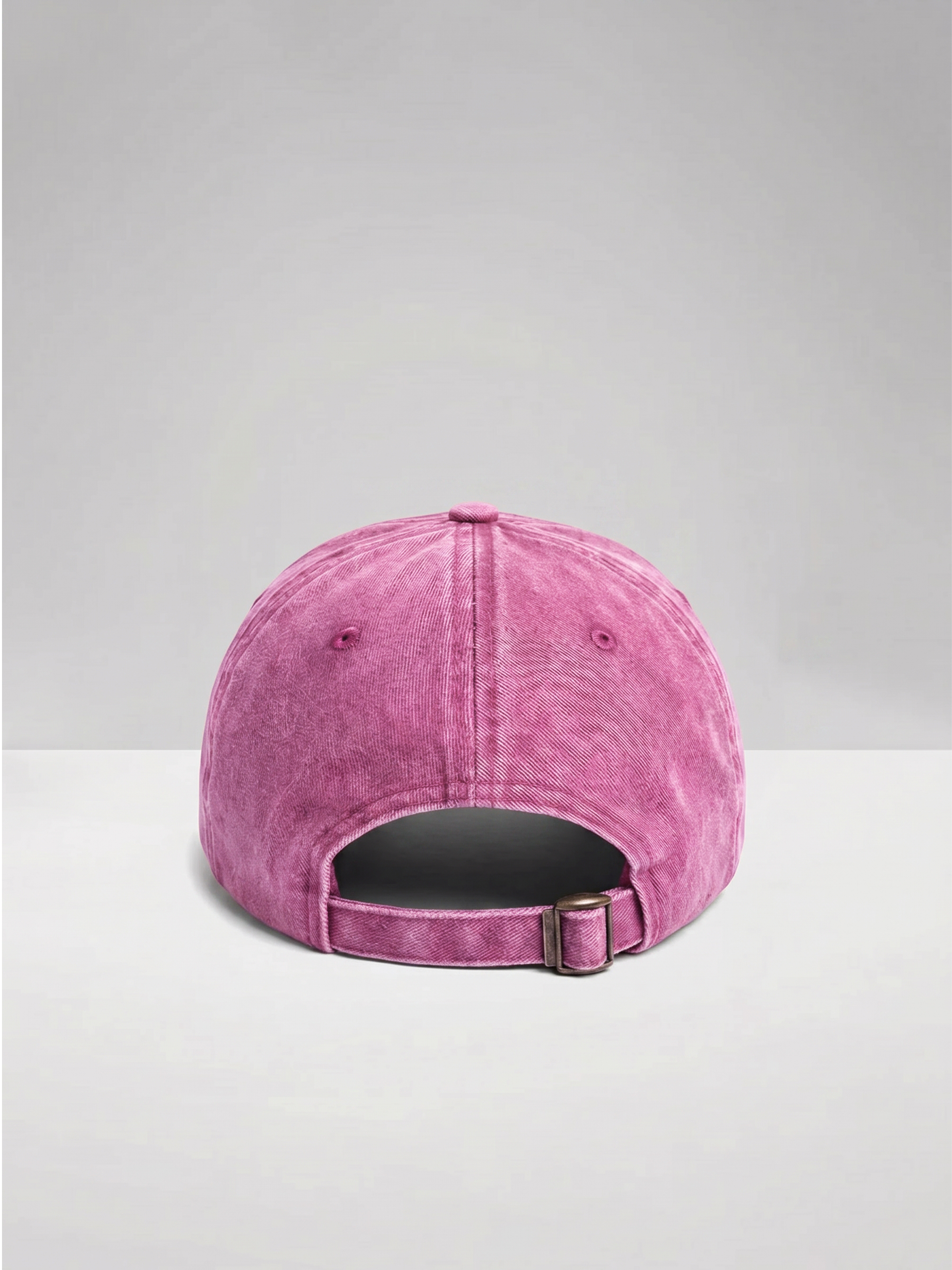 What Happens In ساحل Stays In ساحل (Fuchsia washed)