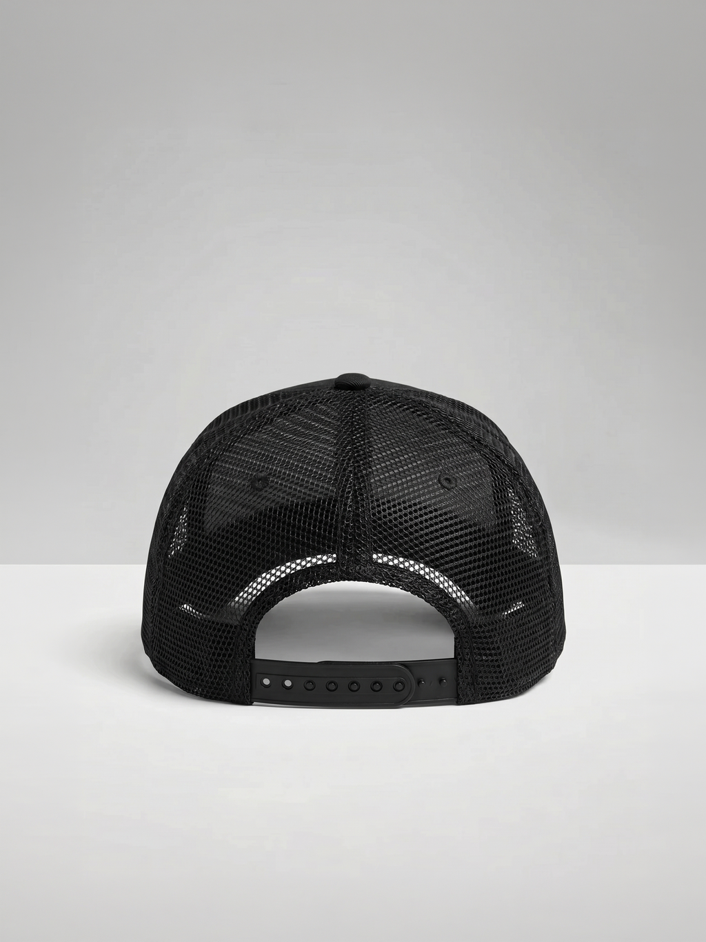 All I Need Is A Nap And A Million Dollars Trucker Cap (black)