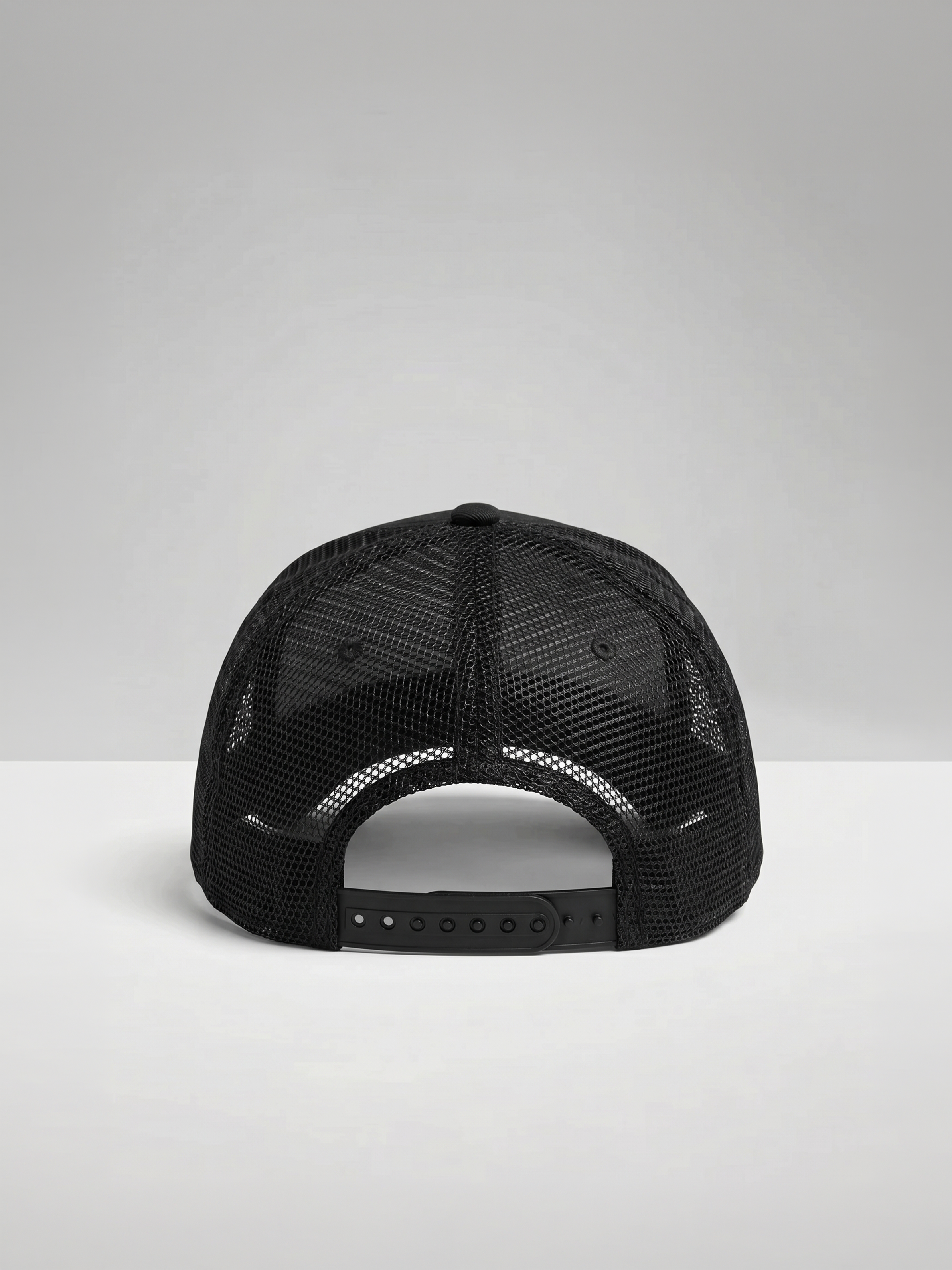 All I Need Is A Nap And A Million Dollars Trucker Cap (black)