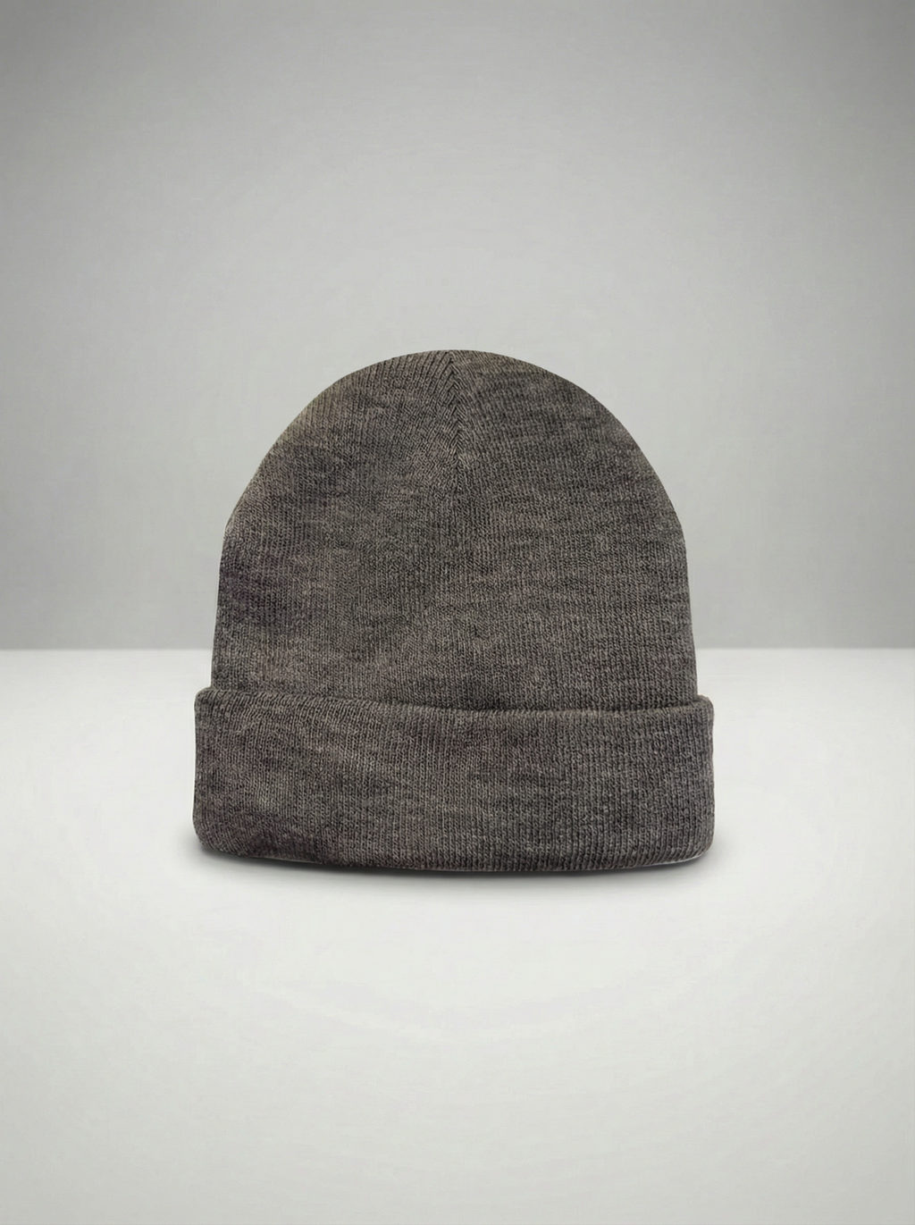 beanie Dark grey (Basic)
