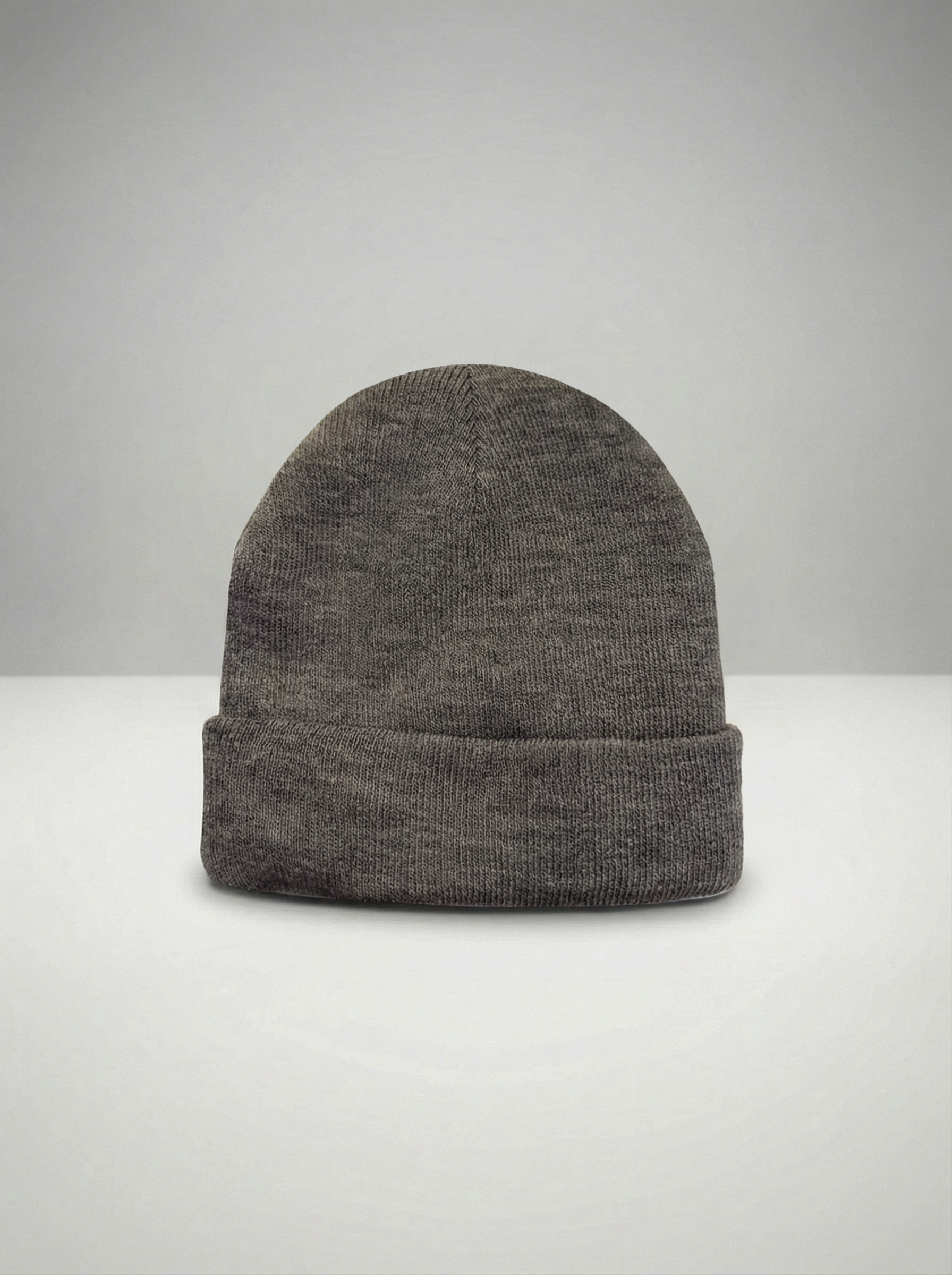 beanie Dark grey (Basic)
