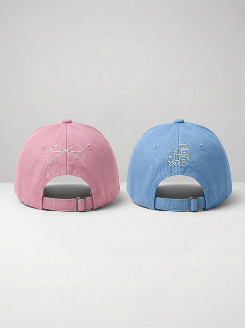 Boy & Girl