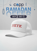 IYKYK Trucker Cap