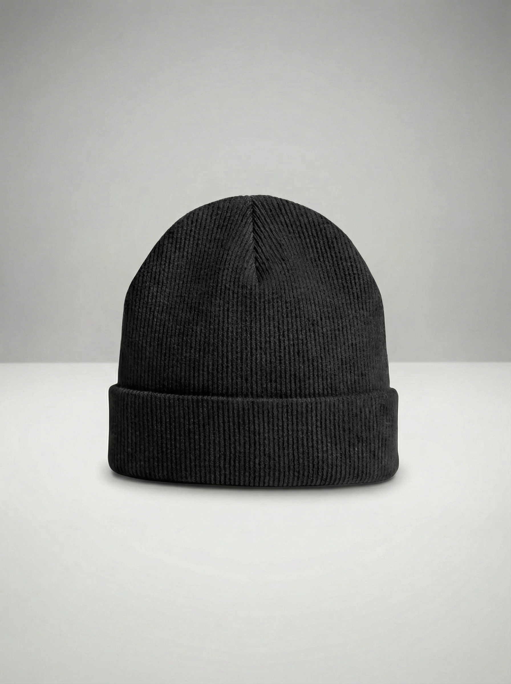 beanie black(Basic)