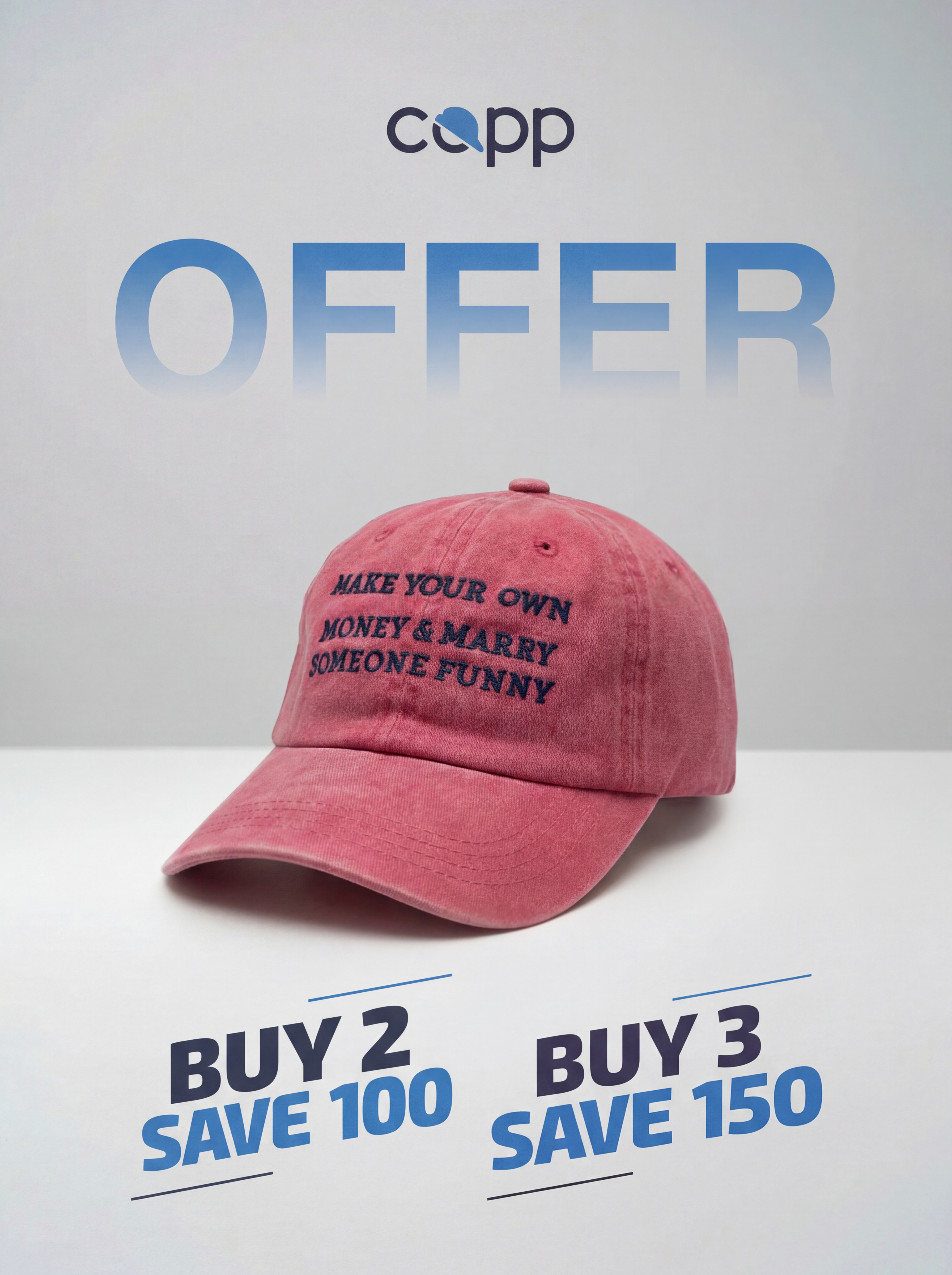 Make Your Own MONEY & Marry Someone Funny