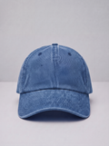 Basic Washed blue