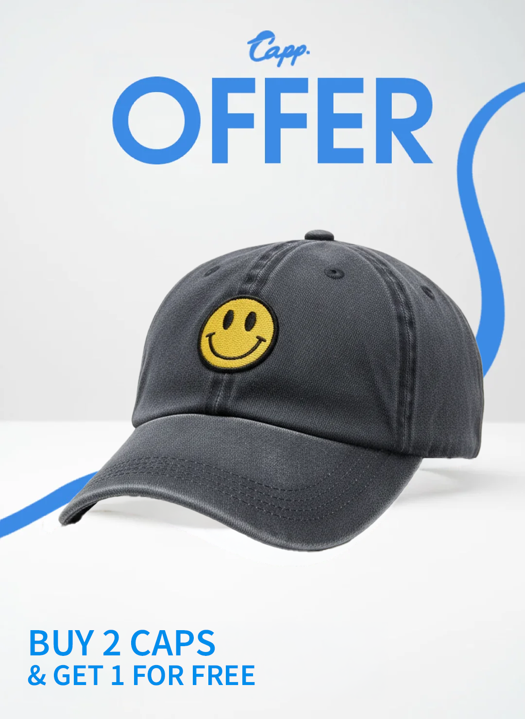 Smiley Face
