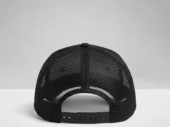 SORRYINBUSY (black trucker)