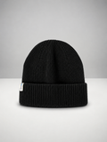 Basic Black beanie