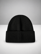 Basic Black beanie