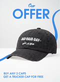sala3 werathy washed cap