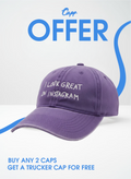 I Look Great On Intstagram purple