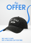 Not Dead Yet Black