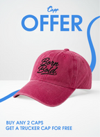 Born Bold