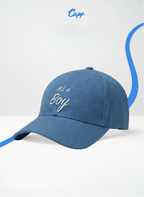 It's Boy