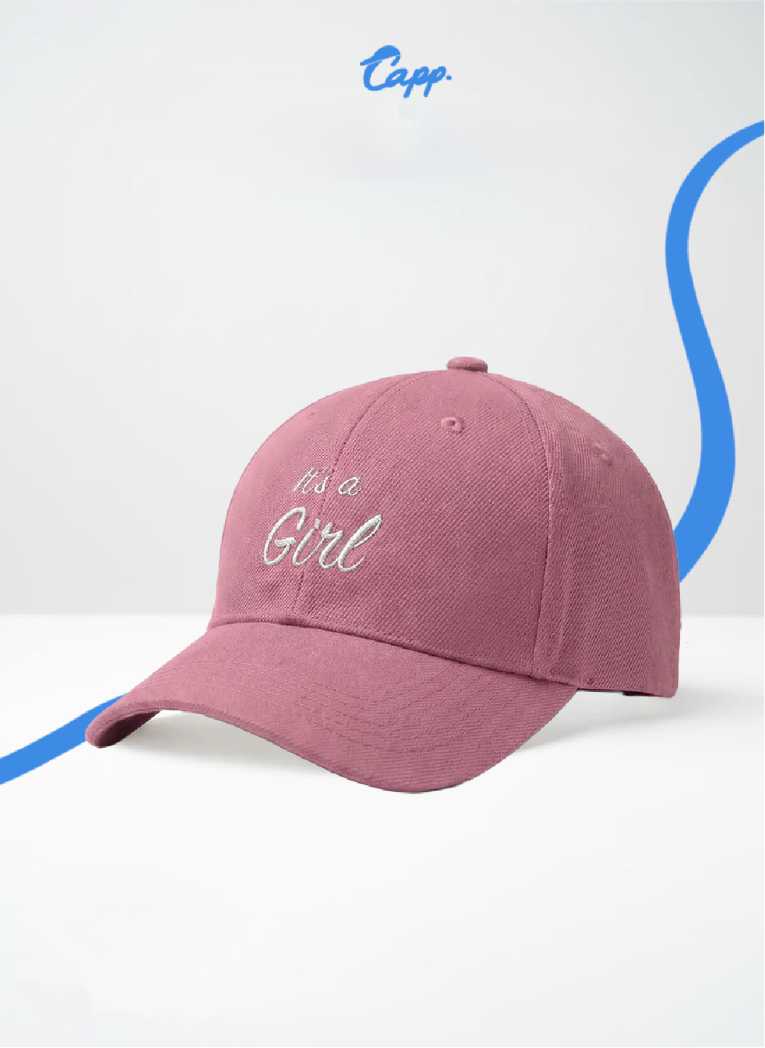 It's Girl