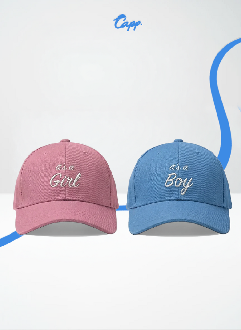 Boy & Girl